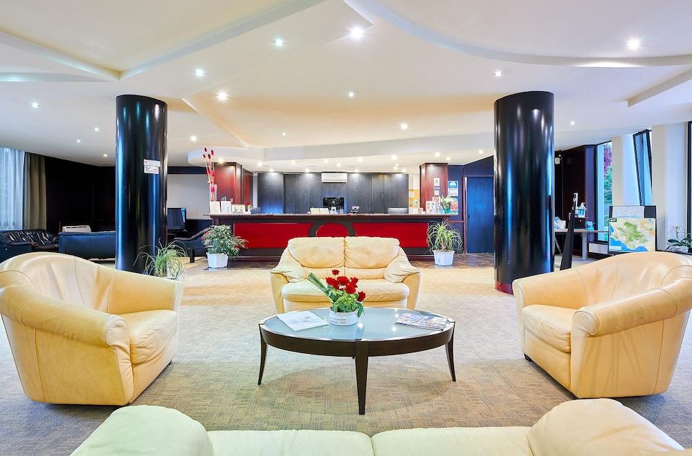 Hotel Club Clorinda Nuova Gestione 2024 Паестум Екстериор снимка