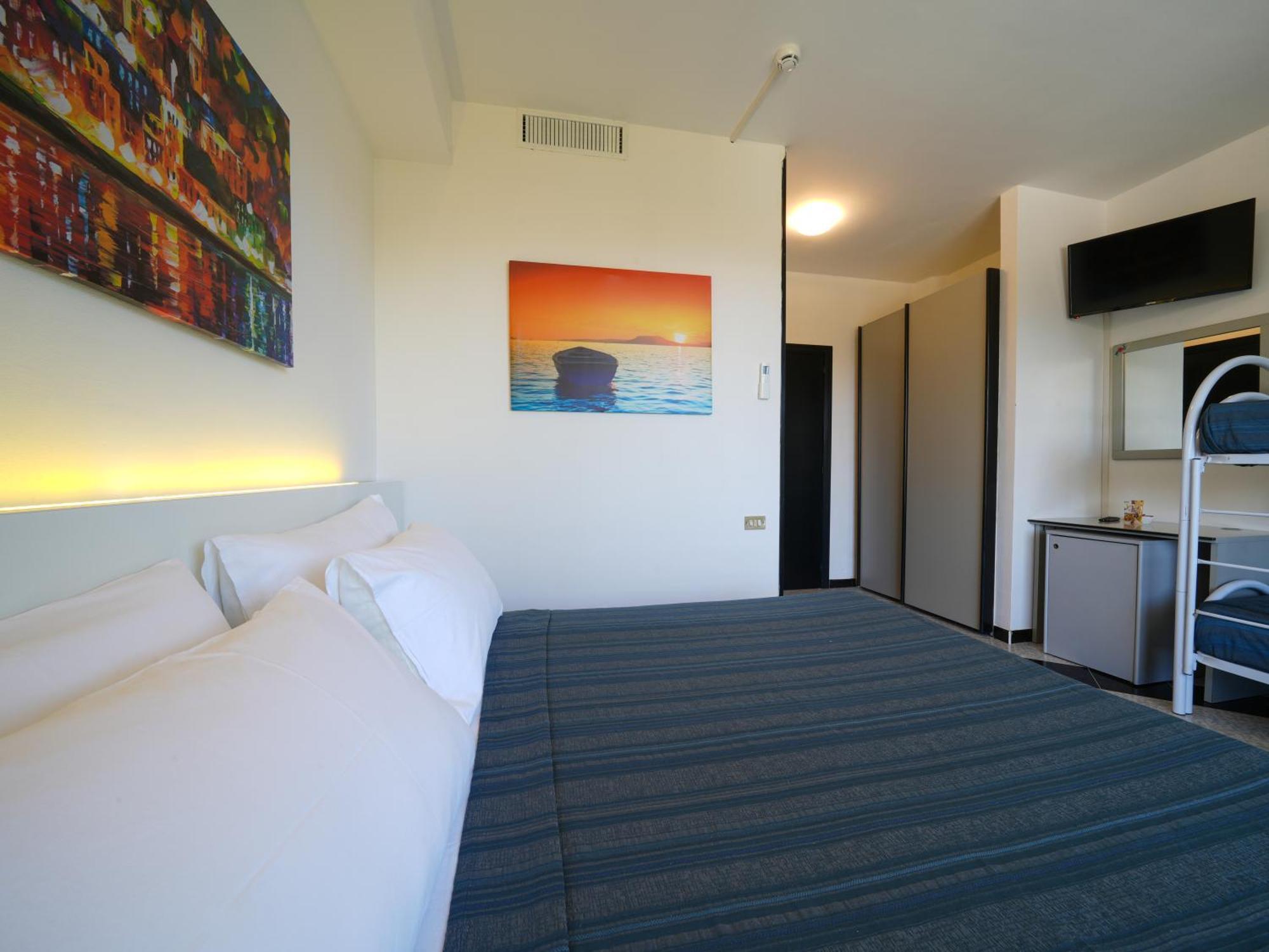 Hotel Club Clorinda Nuova Gestione 2024 Паестум Екстериор снимка