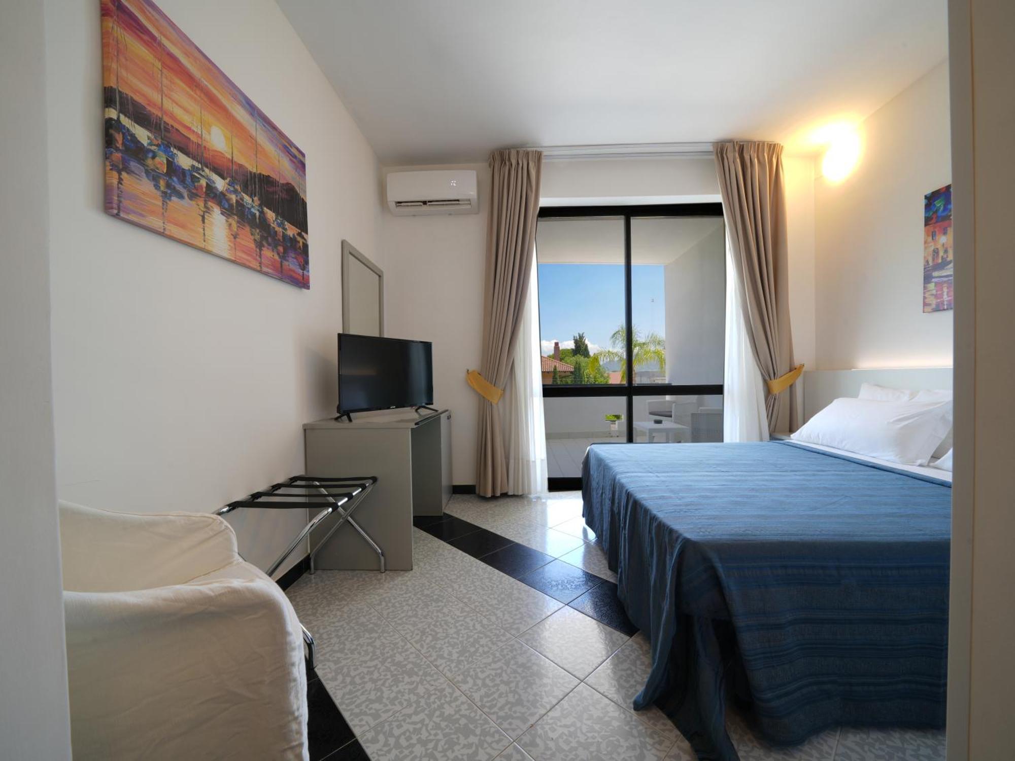 Hotel Club Clorinda Nuova Gestione 2024 Паестум Екстериор снимка