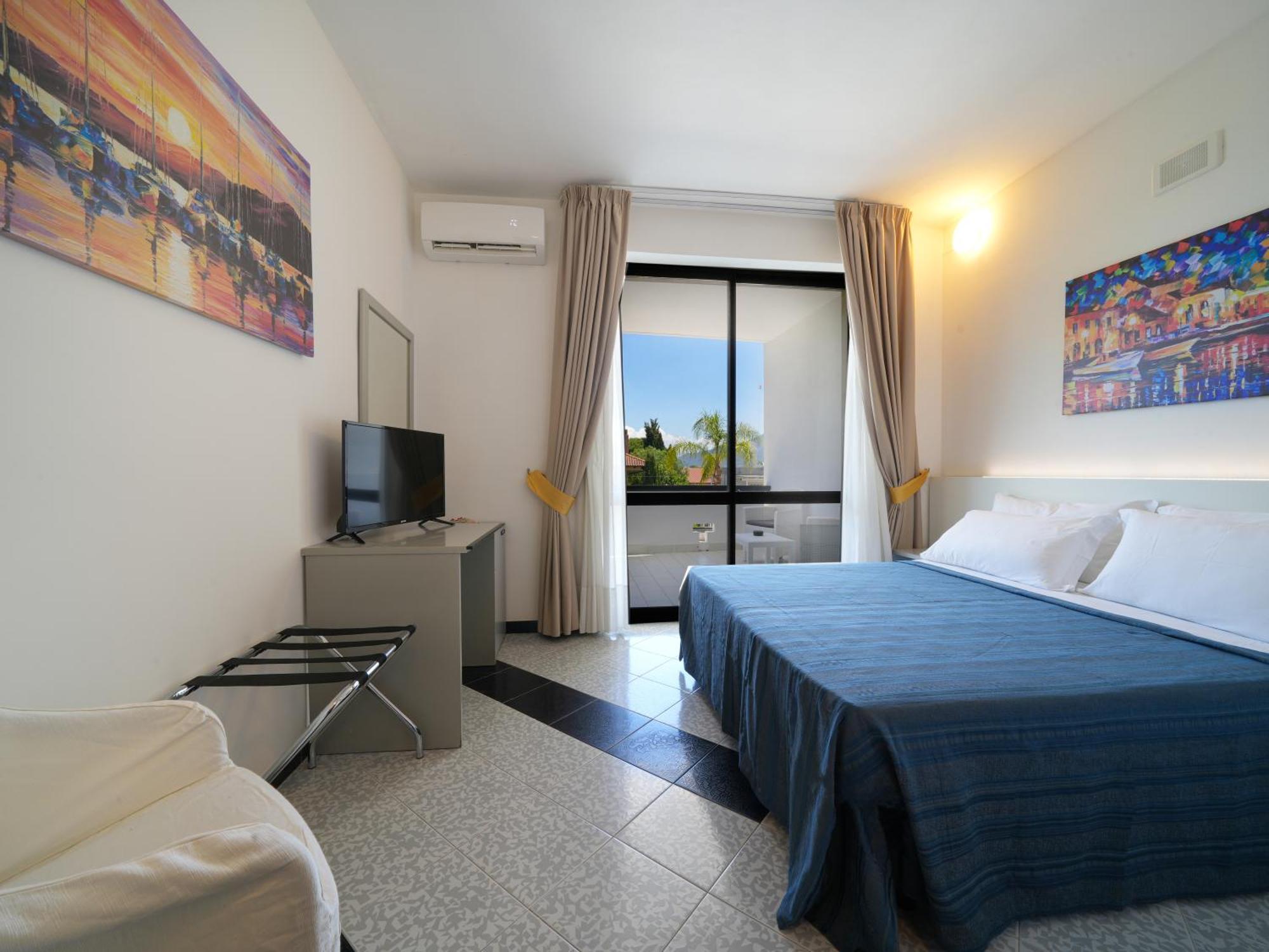 Hotel Club Clorinda Nuova Gestione 2024 Паестум Екстериор снимка