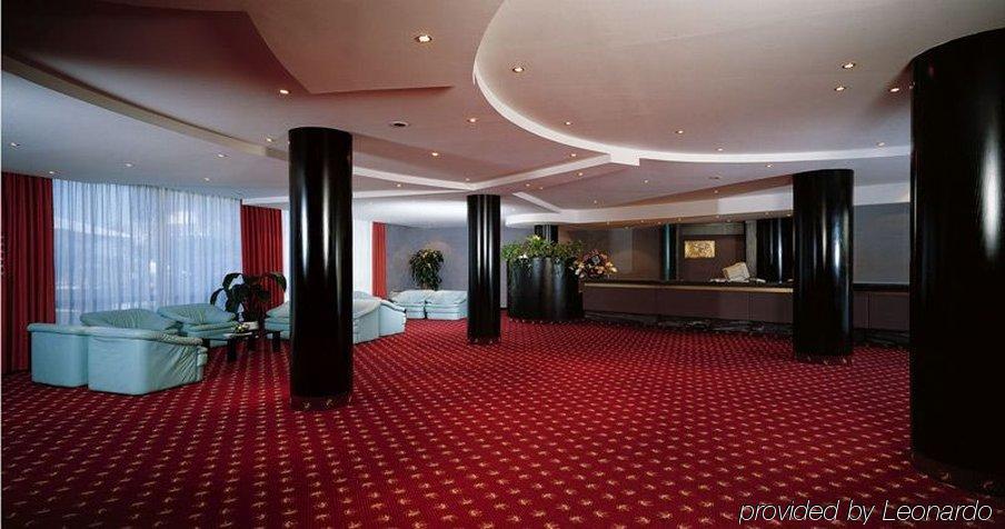 Hotel Club Clorinda Nuova Gestione 2024 Паестум Интериор снимка